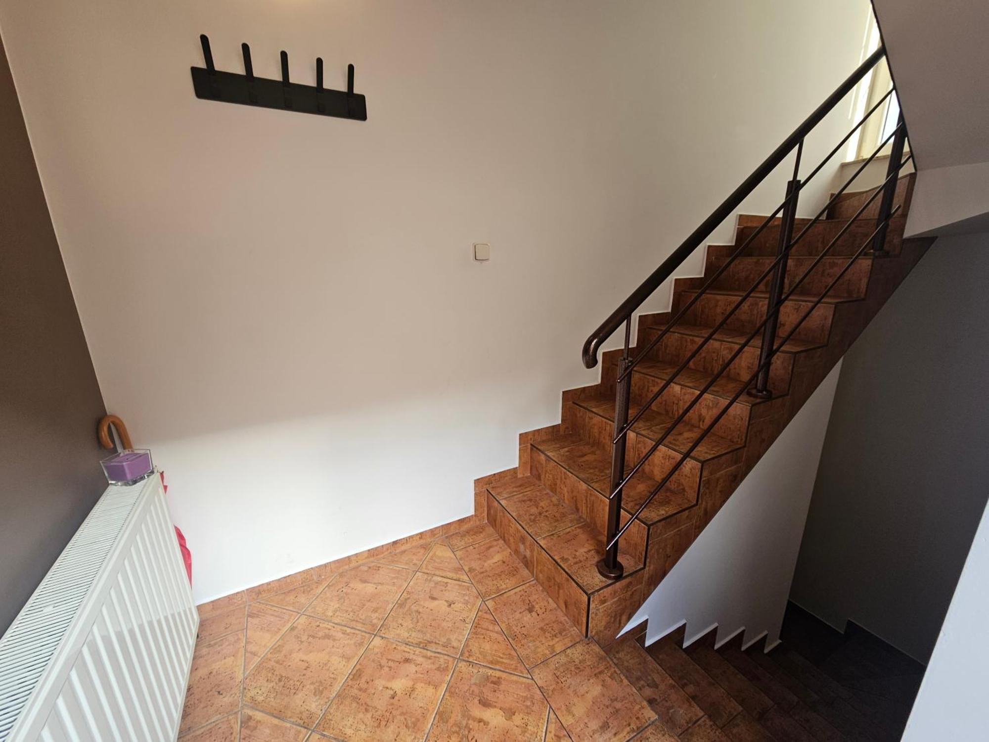 Appartamento Na Rynku Ślesin Esterno foto